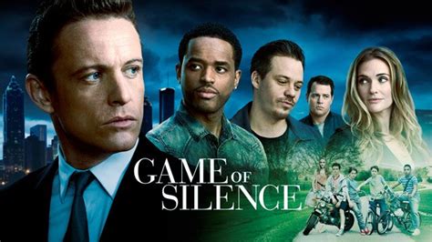 watch game of silence 1337x|Watch Game of Silence Episodes at NBC.com.